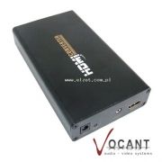 ZC 2276 Konwerter SCART-HDMI