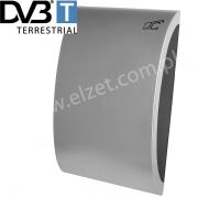 Antena DVB-T pokojowa 36 dB LTC DVBT05