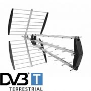 Antena DVB-T LAFAYETTE YAGA AD-BIG