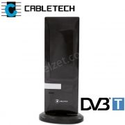 Antena do cyfrowej telewizji naziemnej DVB-T Cabletech model 0519
