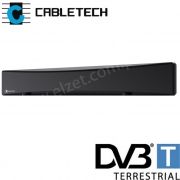 Antena do cyfrowej telewizji naziemnej DVB-T Cabletech model 0523