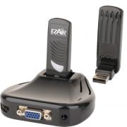 EZAIR EZView Adapter USB bezprzewodowa transmisja Audio-Video