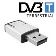 TUNER DVB-T Mini do komputera USB 
