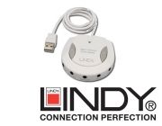 LI 2255 Adapter USB audio 5.1 LINDY 42767