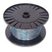 KG 1258 Kabel głośnikowy ALPHARD 4 x 0,75mm2 Colorado BLUE
