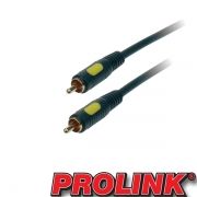 KP 2216/0,6 Kabel Prolink Classic 1RCA-1RCA 0,6m 