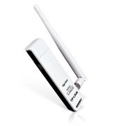 TP-LINK TL-WN422G Karta Wi-Fi USB+ antena 4dBi, b/g 54Mb/s - LX WN422 