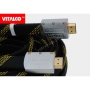 KP 1764/10 Przyłącze HDMI V1.4 Vitalco HDK52 10 m 