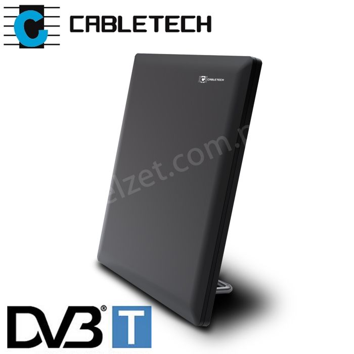 Antena do cyfrowej telewizji naziemnej DVB-T Cabletech model 0521