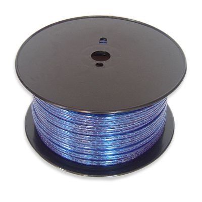 KG 0934 Kabel głośnikowy OFC ALPHARD SUPERIOR 1,50 mm² Niebieski
