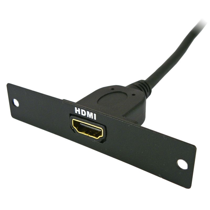 DS 2265/M09 Moduł przyłącza stołowego HDMI